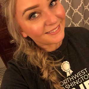 Meet your Posher, Ashli